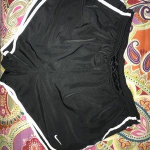 Nike Athletic Shorts